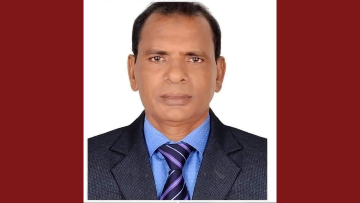 কাউখালীতে বিনা প্রতিদ্বন্দ্বীতায় ইউপি চেয়ারম্যান নির্বাচিত