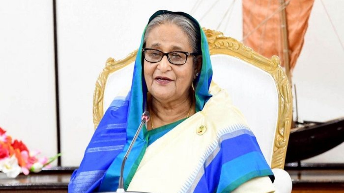 ‘সুফিয়া কামাল ছিলেন আবহমান বাঙালি নারীর প্রতিকৃতি’