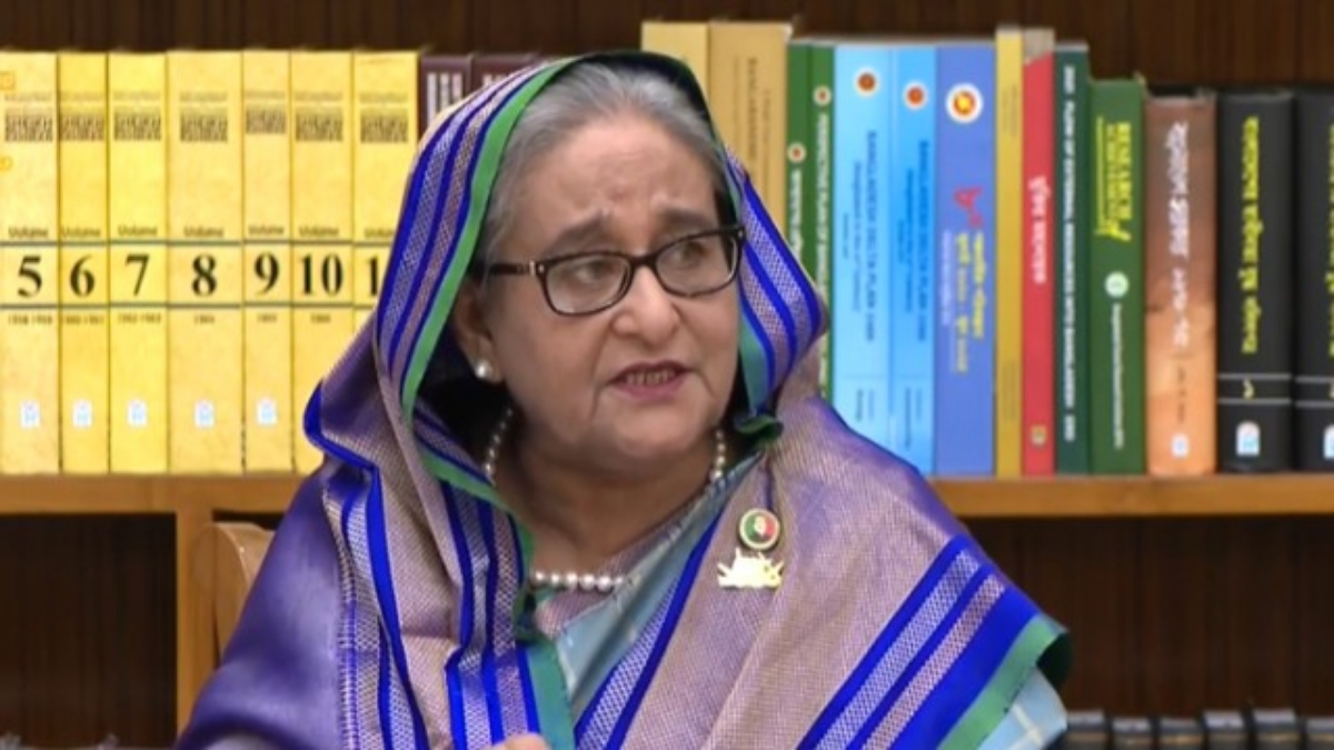 জনগণ যদি ভোট দেয় তাহলে আছি, না হলে নাই