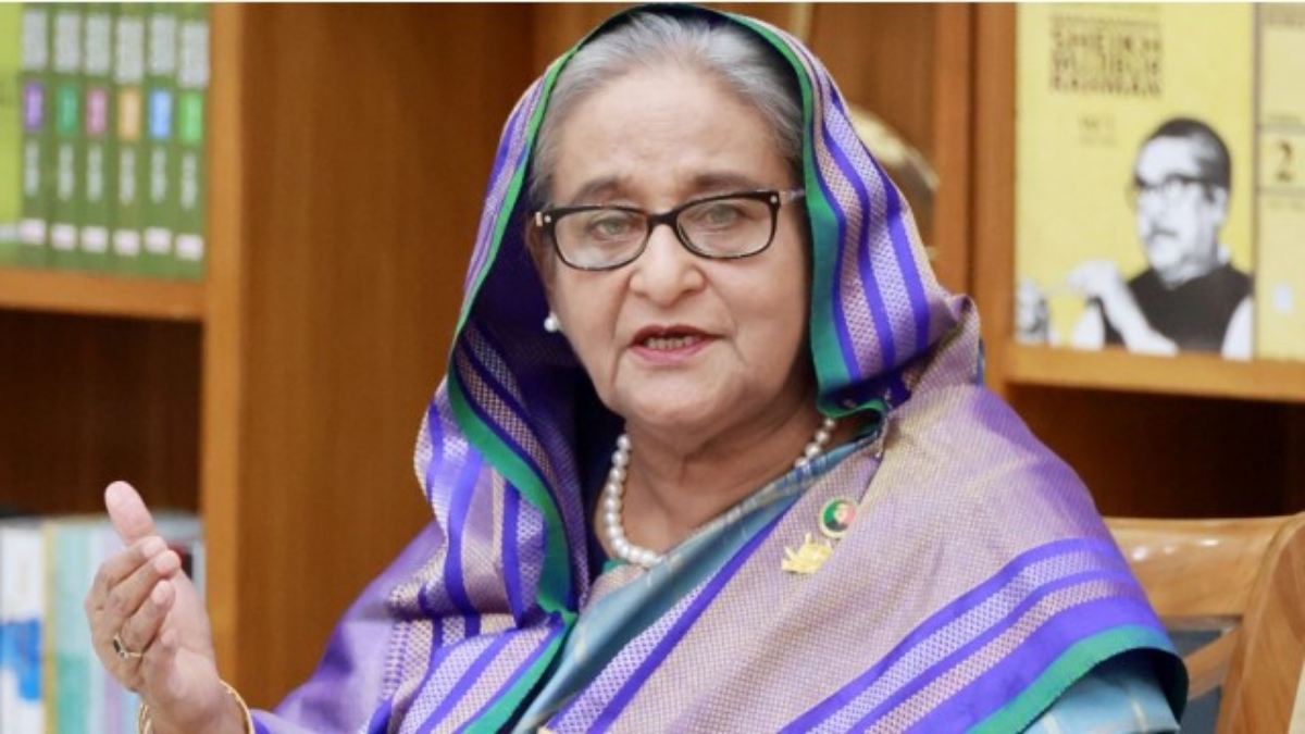 কাঁচা মরিচ শুকিয়ে বর্ষাকালে খাওয়ার পরামর্শ প্রধানমন্ত্রীর