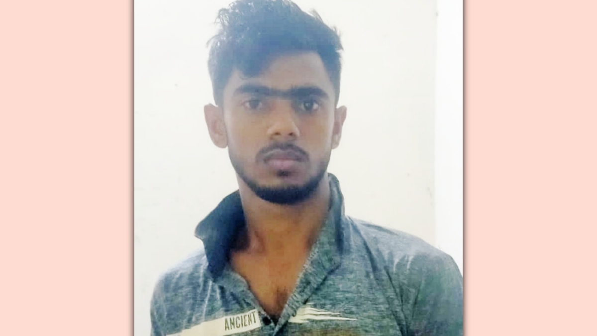 কিশোরগঞ্জে হোটেলকর্মী রিনা হত্যার রহস্য উদঘাটন, আসামি গ্রেফতার