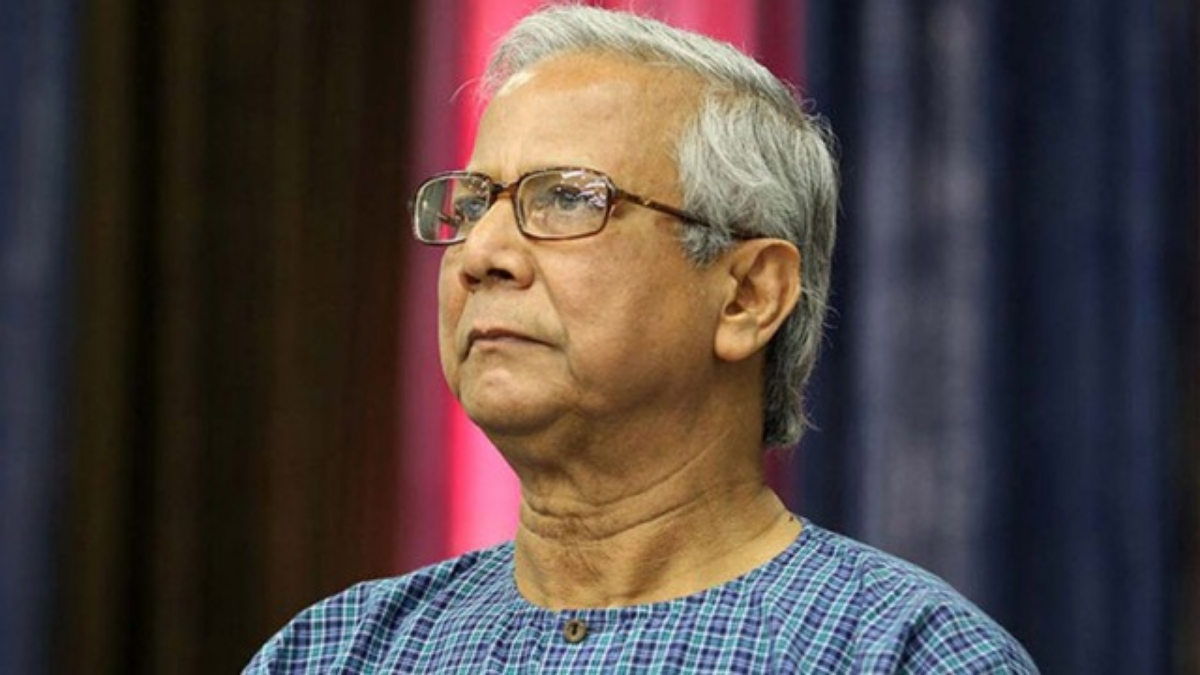 ড. ইউনূসের বিরুদ্ধে দণ্ডনীয় অপরাধের অভিযোগ