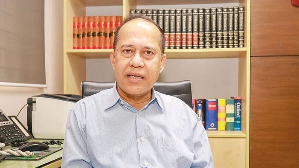 ‘উনি কি ইন্তেকাল করেছেন’ বলার ১৪ দিন পর সিইসির দুঃখ প্রকাশ