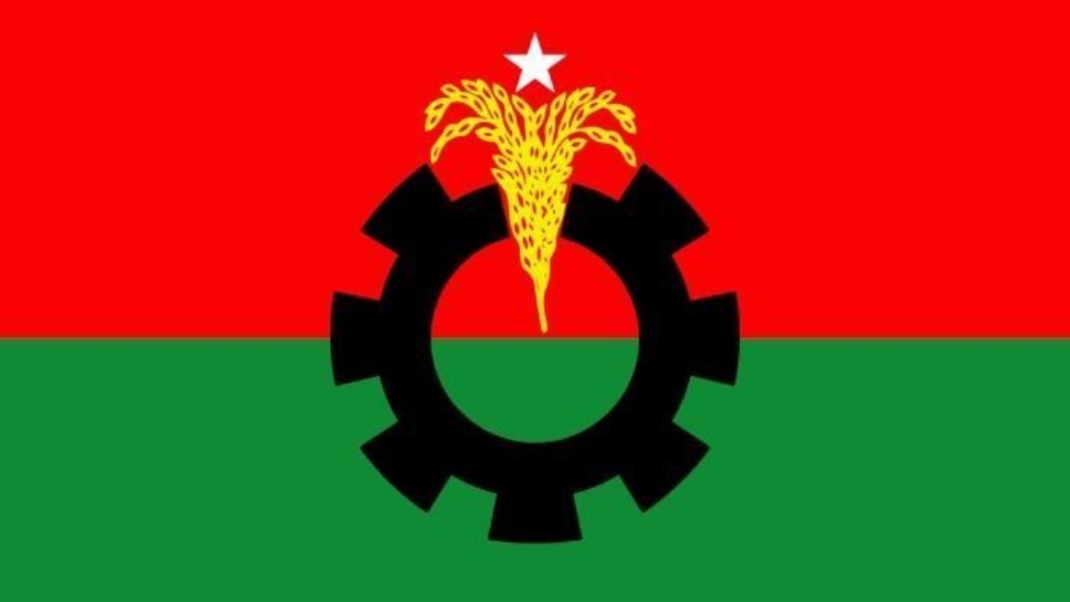 এবার মেহনতি জনতার পদযাত্রা করবে বিএনপি
