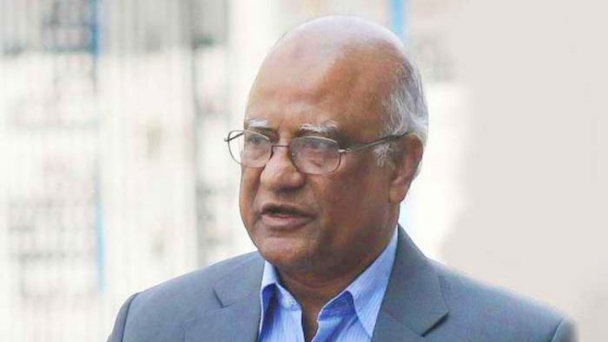 উন্নত চিকিৎসার জন্য সিঙ্গাপুর গেলেন বিএনপি নেতা খন্দকার মোশাররফ