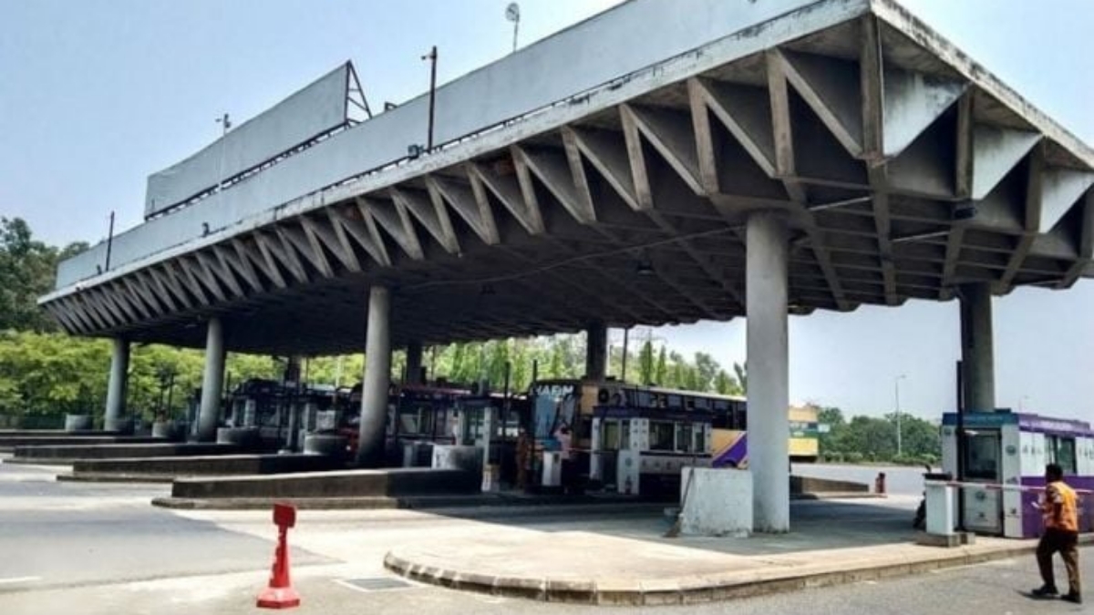 বঙ্গবন্ধু সেতুতে এক দিনে সোয়া ৩ কোটি টাকার টোল আদায়