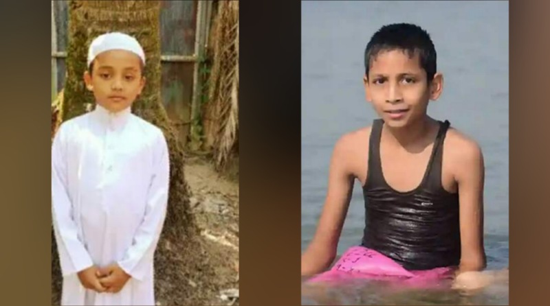 রামুতে দুই মাদ্রাসা ছাত্র নিখোঁজ