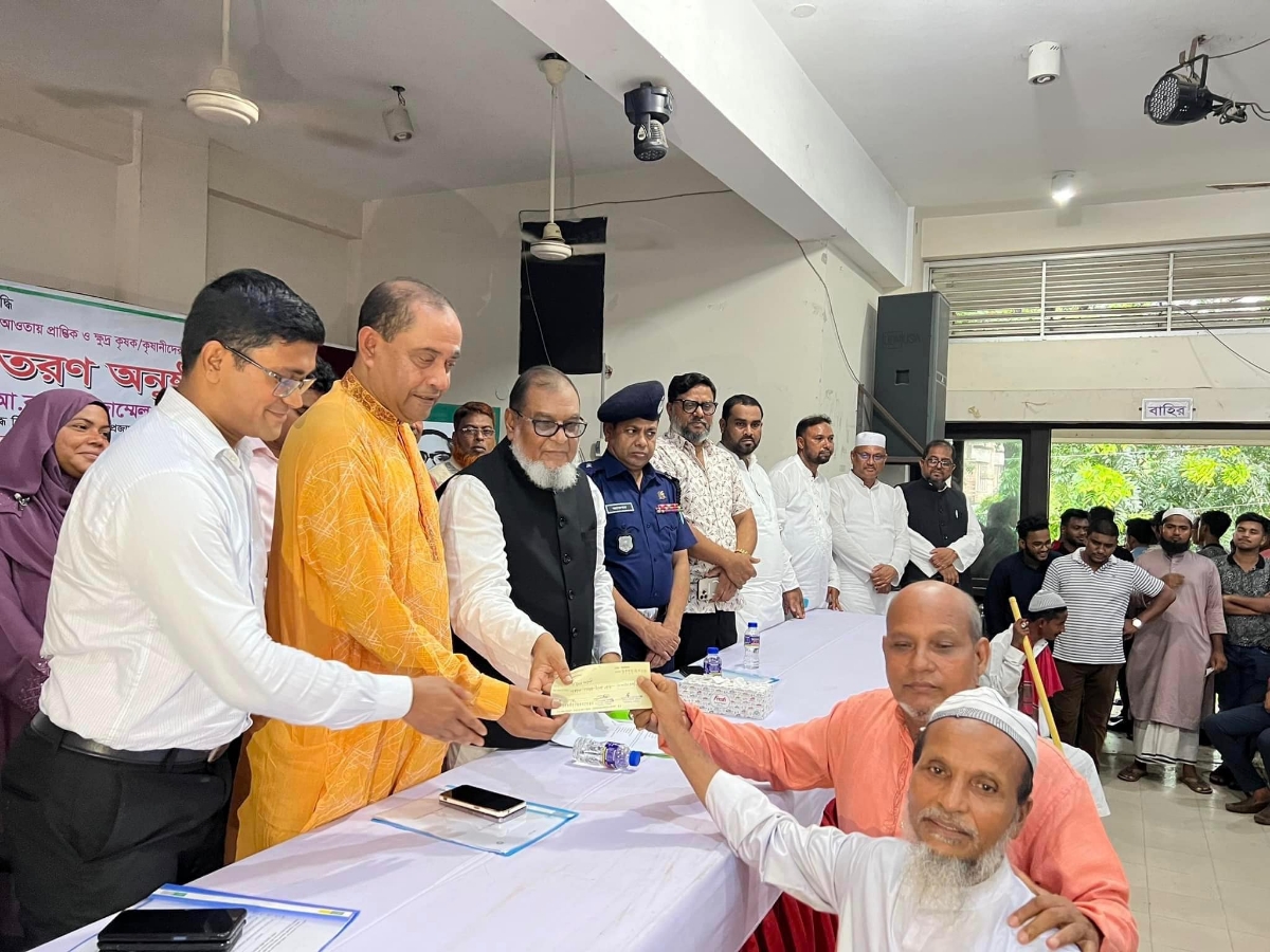 উন্নয়নের ধারা অব্যহত রাখতে নৌকা মার্কায় ভোট দিন: মুক্তিযুদ্ধ বিষয়ক মন্ত্রী