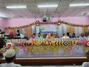 কৃষি উন্নয়নে শেখ হাসিনা সরকারর বিকল্প নেই -