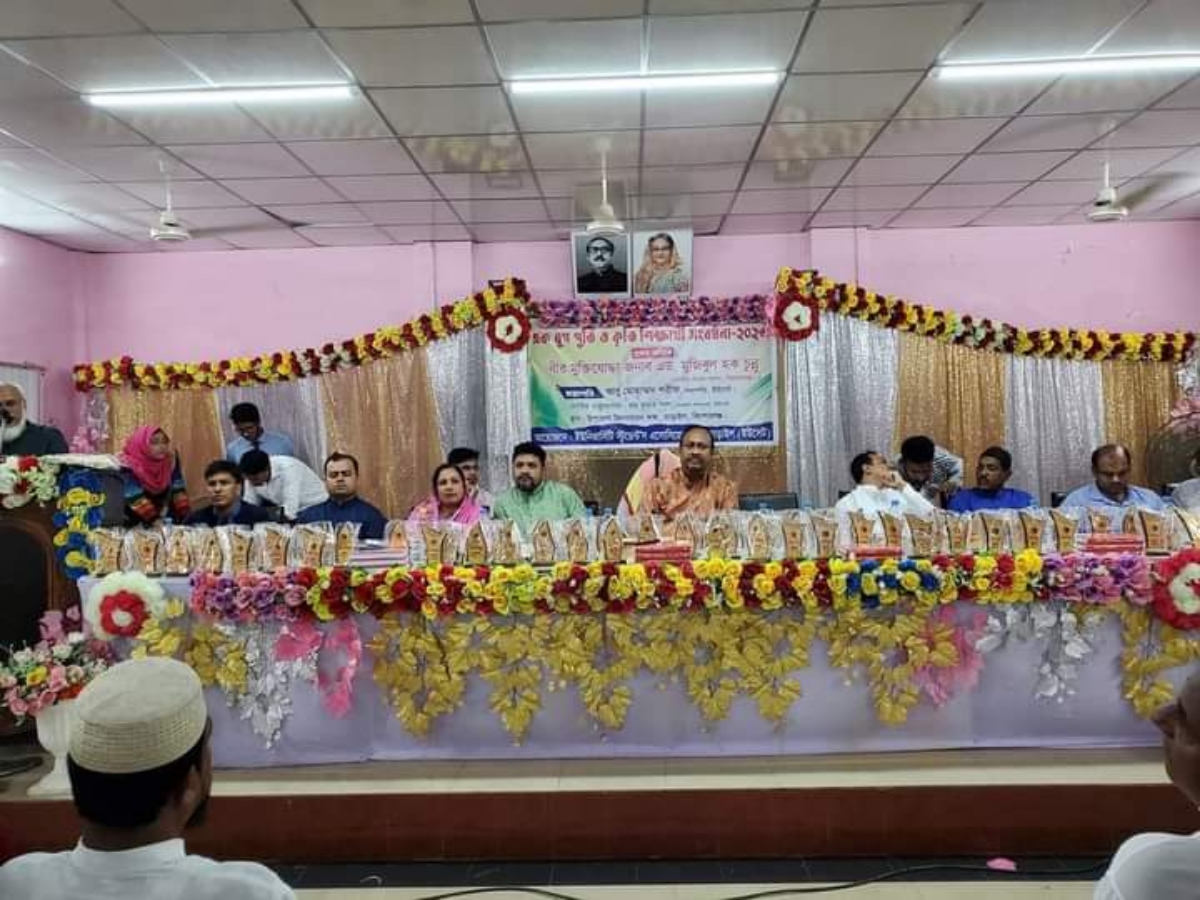 কৃষি উন্নয়নে শেখ হাসিনা সরকারর বিকল্প নেই –