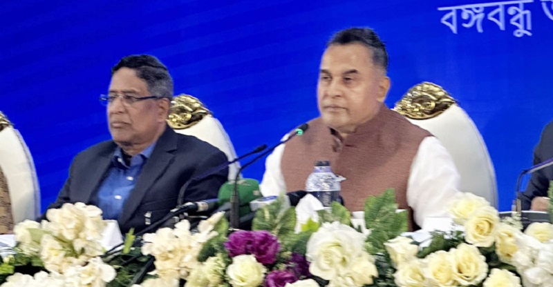আইএমএফের প্রেসক্রিপশনে বাজেট করিনি: অর্থমন্ত্রী