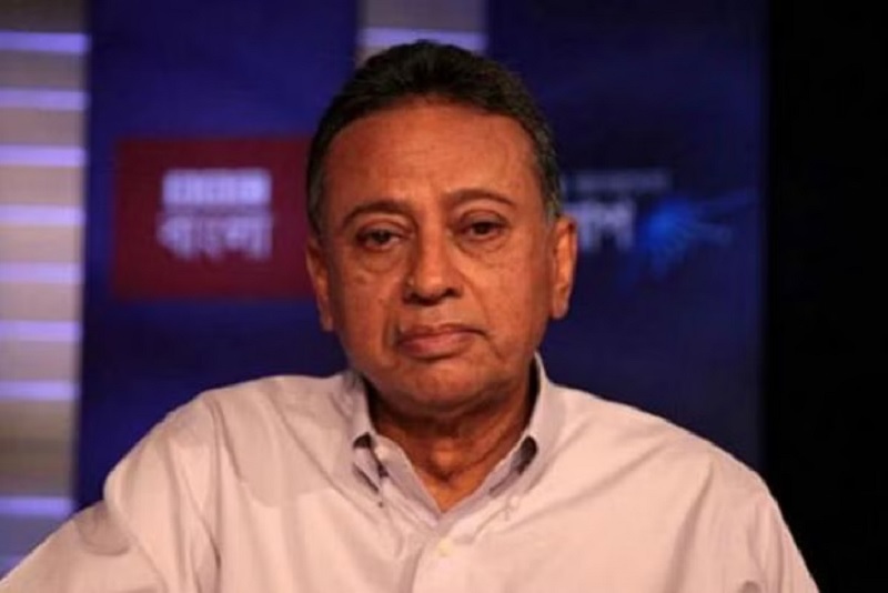 ফোনালাপে উসকানির মামলায় বিএনপির খসরুর বিচার শুরু