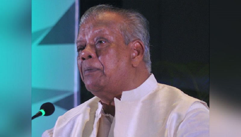 আলোচনার জন্য কাউকে আহ্বান করার সুযোগ নেই: আমু