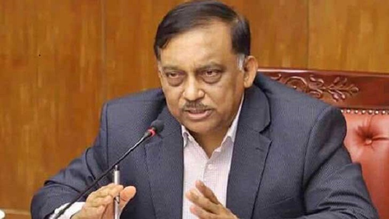 যাদের বিরুদ্ধে মামলা রয়েছে, তাদের গ্রেফতার করা হচ্ছে: স্বরাষ্ট্রমন্ত্রী