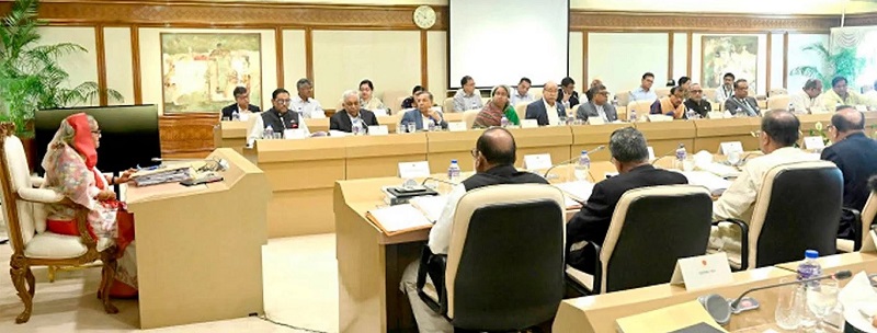 এনআইডির ক্ষমতা হারাচ্ছে ইসি, যাবে স্বরাষ্ট্র মন্ত্রণালয়ের অধীনে