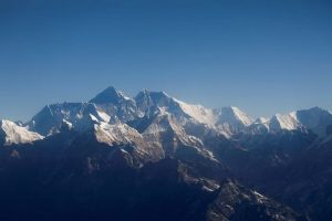 এভারেস্টে ভিড়, রেকর্ড সংখ্যক মৃত্যু