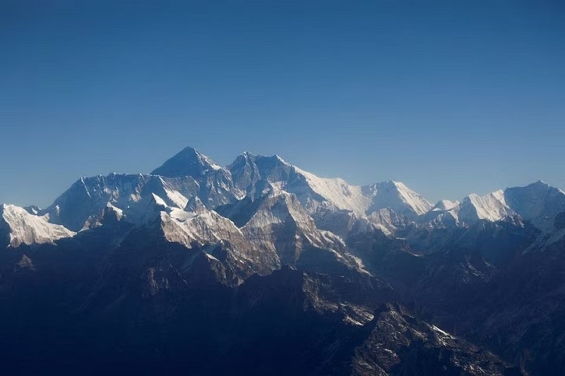 এভারেস্টে ভিড়, রেকর্ড সংখ্যক মৃত্যু