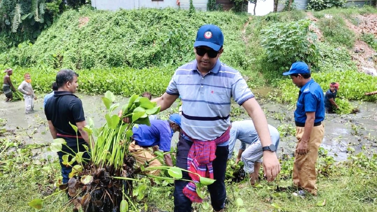 চার দেশ থেকে কেনা হবে দুই লাখ ৯০ হাজার টন সার