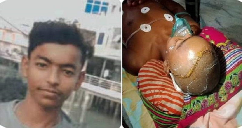 সাতক্ষীরায় কিশোর গ্যাংয়ের হামলায় তরুণ নিহত