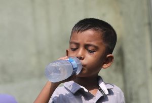 বাড়ছে গরম, বাড়ছে লোডশেডিং, ভোগান্তিতে মানুষ