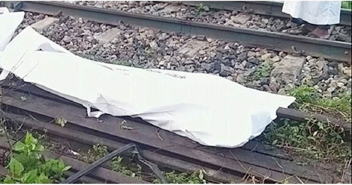 চট্টগ্রামে ট্রেনে কাটা পড়ে অজ্ঞাত ব্যক্তির মৃত্যু