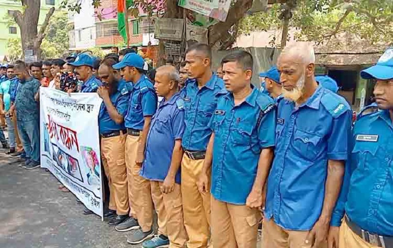 আইজিপি অর্থ পুরস্কার পেল নড়াইল জেলা পুলিশ