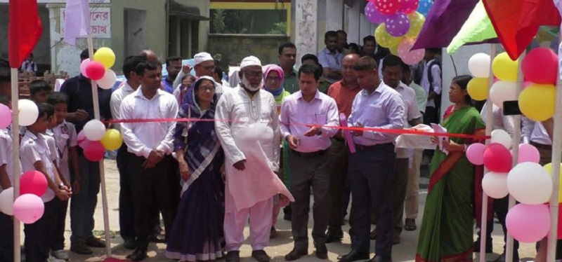নড়াইলে দুইদিন ব্যাপী ৪৪তম জাতীয় বিজ্ঞান ও প্রযুক্তি সপ্তাহ উদ্বোধন