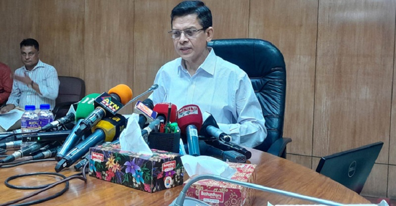 ঠাকুরগাঁও ও শরীয়তপুরে বিশ্ববিদ্যালয় স্থাপনে আইন চূড়ান্ত অনুমোদন
