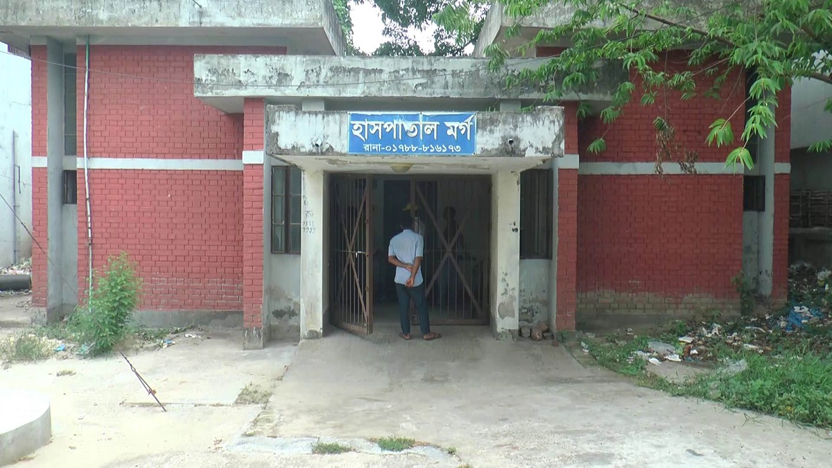 সিরাজগঞ্জে মাদক কেনাবেচাকে কেন্দ্র করে যুবককে হত্যা