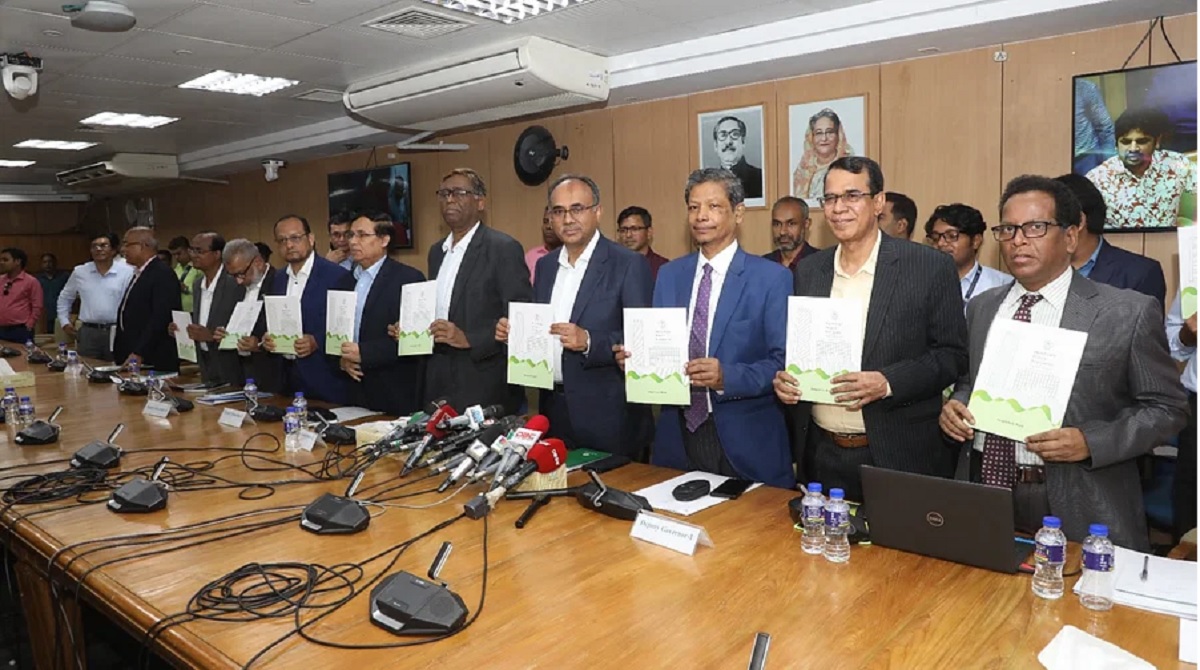 ব্যাংকঋণের সুদহার হবে সর্বোচ্চ ১০.১২%
