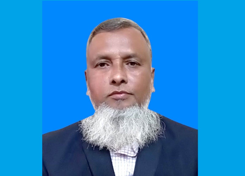 লক্ষ্মীপুর জেলার শ্রেষ্ঠ প্রধান শিক্ষক মোহাম্মদ সোহরাব হোসেন