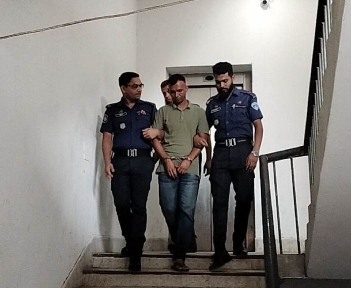 শাশুড়ীকে হত্যা, গৃহবধূসহ দুইজনের যাবজ্জীবন
