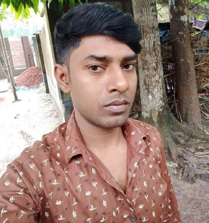 কালিয়াকৈরে জঙ্গল থেকে অটোরিকশা চালকের গলাকাটা লাশ উদ্ধার