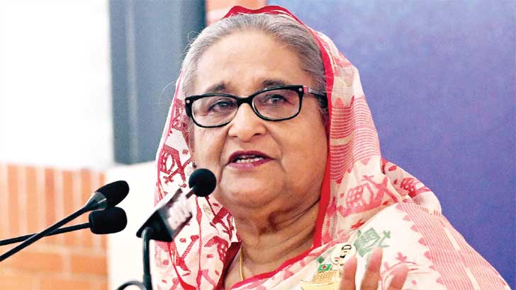 ভোটের আগে জোট সম্প্রসারণের চিন্তা আওয়ামী লীগে