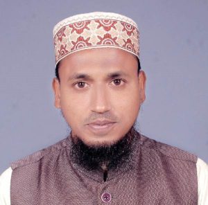 রাঙ্গামাটি জেলার শ্রেষ্ঠ ঈমাম হয়েছেন কাপ্তাইয়ের মোশাররফ হোসাইন