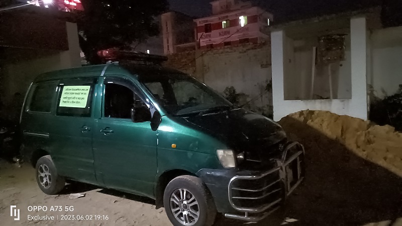 মিরসরাইয়ে সড়ক দুর্ঘটনায় স্কুল ছাত্র নিহত
