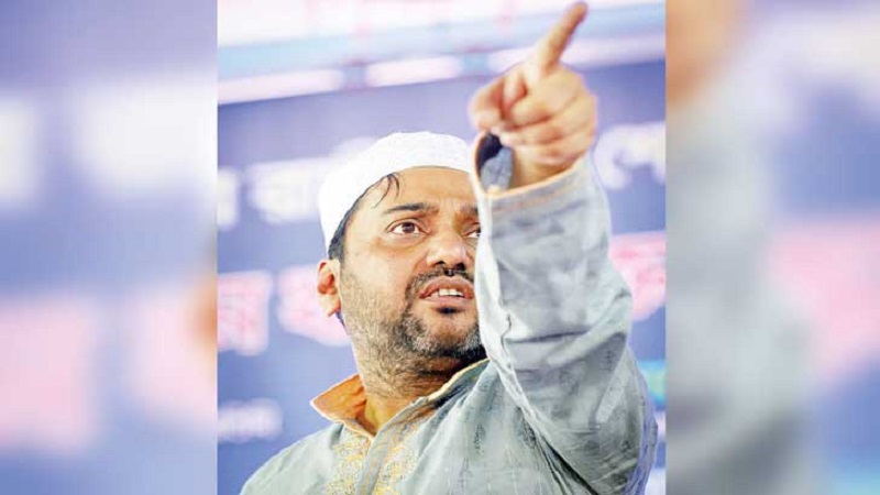 চিকিৎসার জন্য বিদেশ যেতে পারবেন ‘ক্যাসিনো সম্রাট’