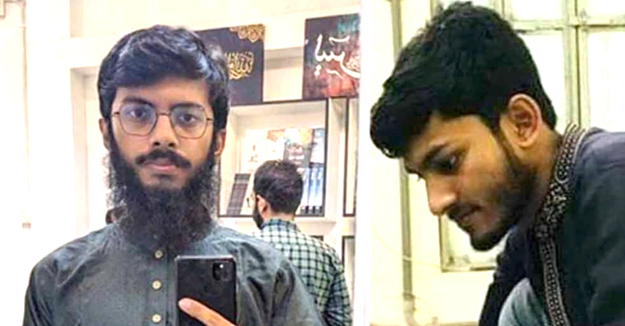 স্রোতের টানে ভেসে গেলো দুই শিক্ষার্থী, মরদেহ উদ্ধার