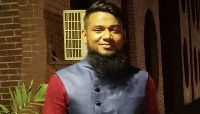 রাজধানীতে সাবেক ছাত্রলীগ নেতাকে কুপিয়ে হত্যা
