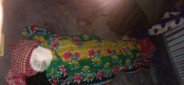 শশুর বাড়ি যাওয়ার আগেই নববধুর আত্মহত্যা