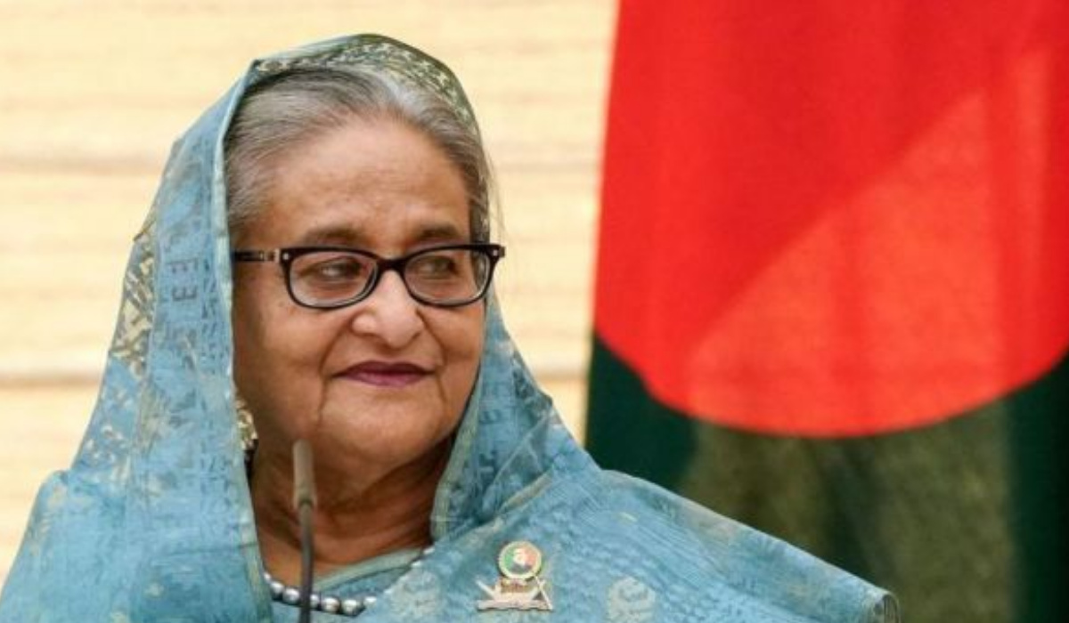 ‘বাংলাদেশ বদলে গেছে, এটা স্বীকার করতেই হবে’