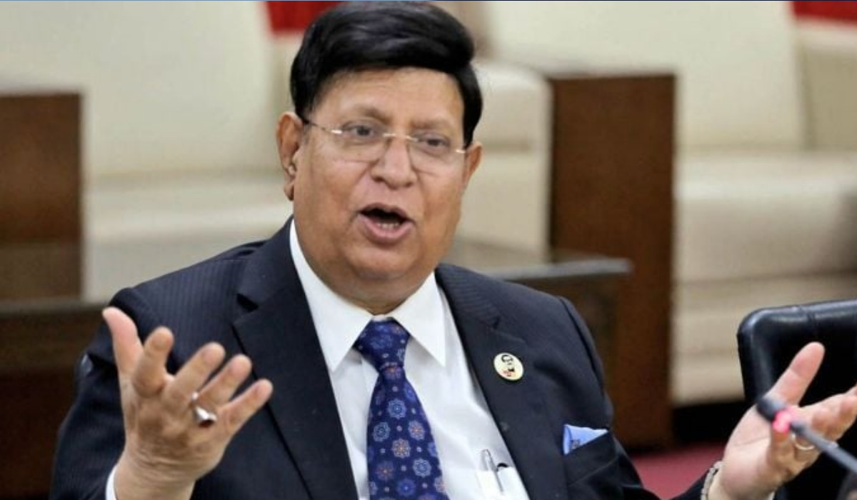 সংলাপে মার্কিন প্রতিনিধিদের ভুল ধারণা দূর হবে: মোমেন