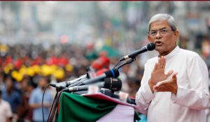 ইইউ সব দ‌লের অংশগ্রহণে নির‌পেক্ষ নির্বাচন চায়: ফখরুল