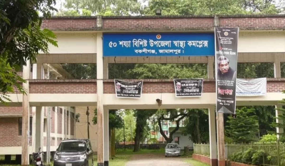 জামালপুরে ডায়রিয়ায় একই গ্রামে ৩ জনের মৃত্যু