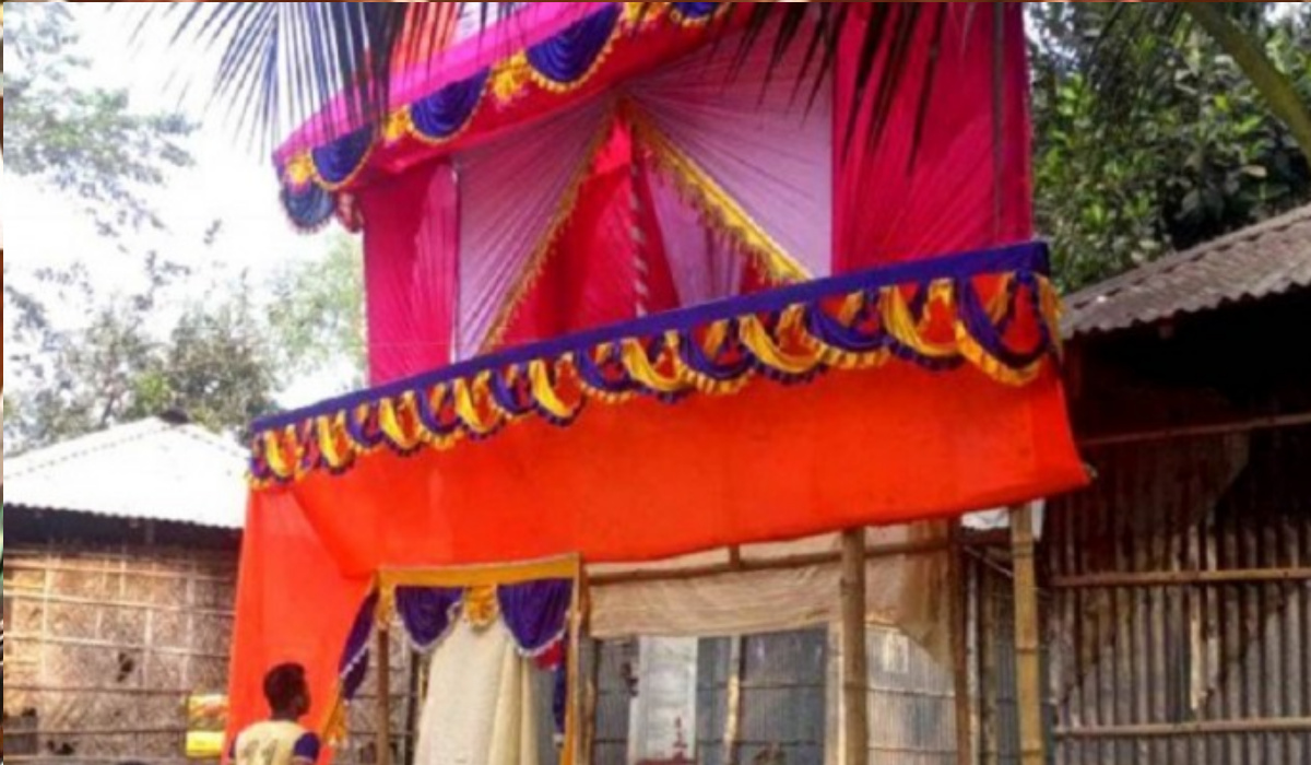 বিয়ের অনুষ্ঠানে ‘সালাদ’ নিয়ে সংঘর্ষ, আহত ১৫
