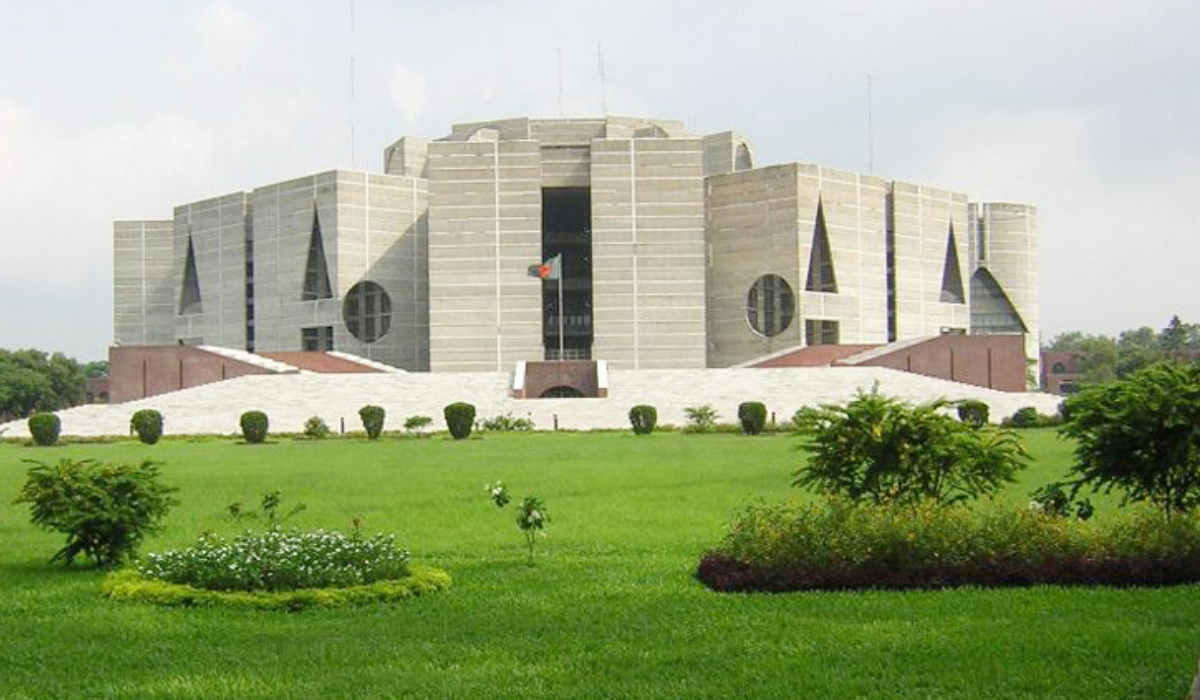 ডিজিটাল নিরাপত্তা আইনের শিকার সাংবাদিকেরা, সংসদে সমালোচনা