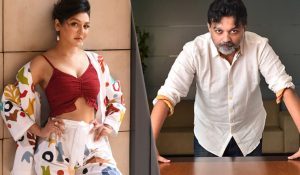 শেষমেশ জয়াকে কেন ভরসা করলেন সৃজিত