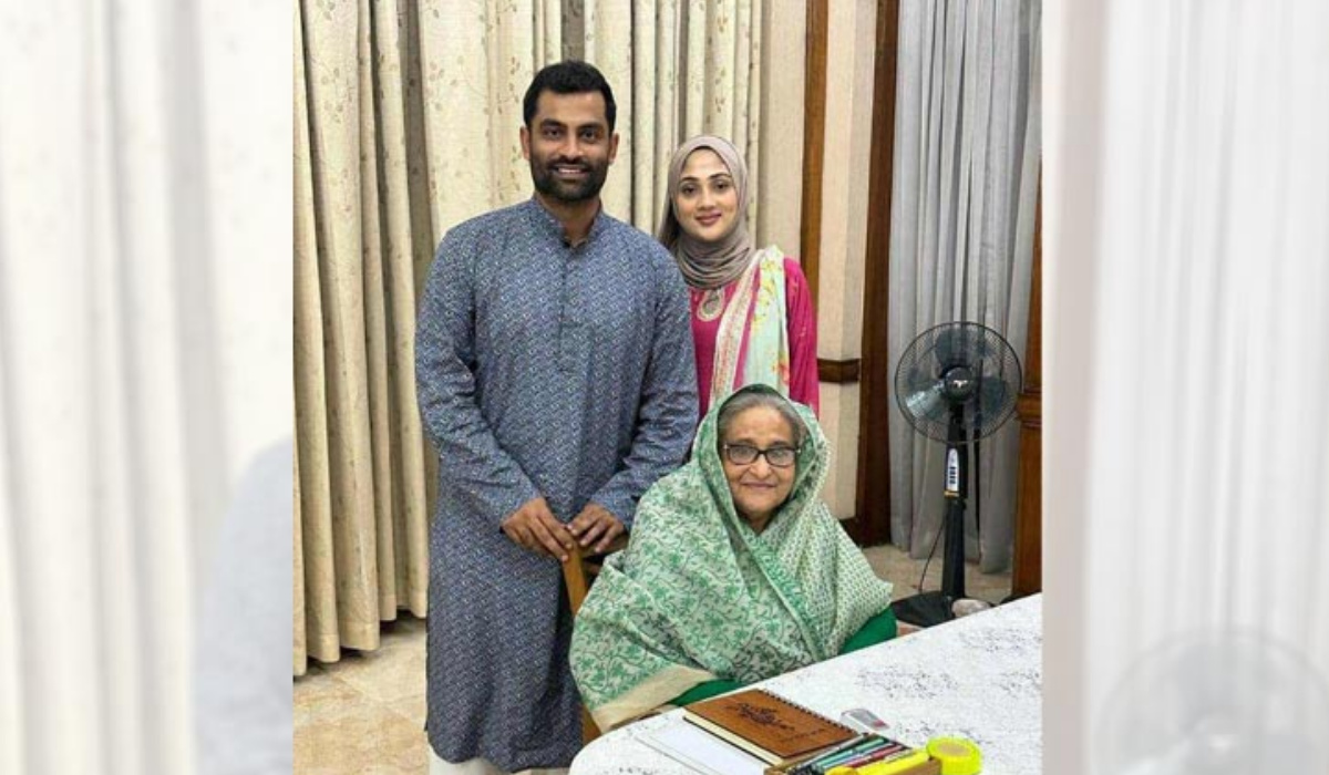 অবসর প্রত্যাহার করলেন তামিম