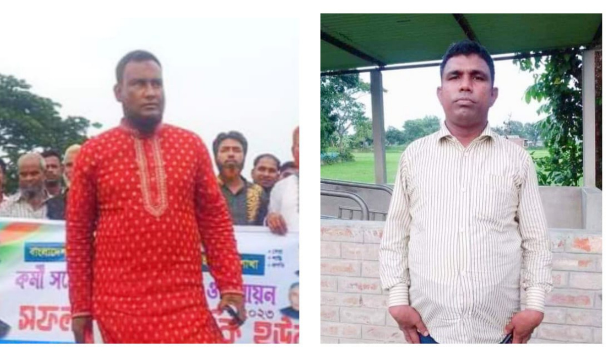 স্বেচ্ছাসেবকলীগে অযোগ্যরাই পদপ্রত্যাশী!