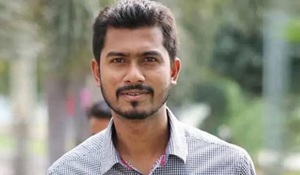 রাষ্ট্রবিরোধী ষড়যন্ত্রের অভিযোগে নুরের বিরুদ্ধে মামলার আবেদন
